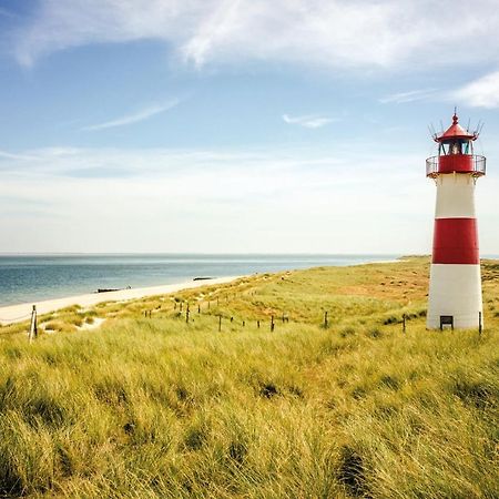 Michels Ferienwohnung Schoene Aussicht Морзум Экстерьер фото