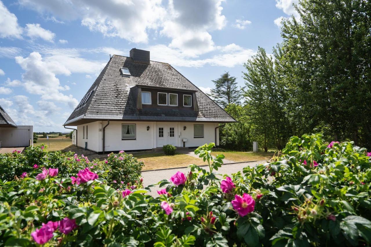 Michels Ferienwohnung Schoene Aussicht Морзум Экстерьер фото