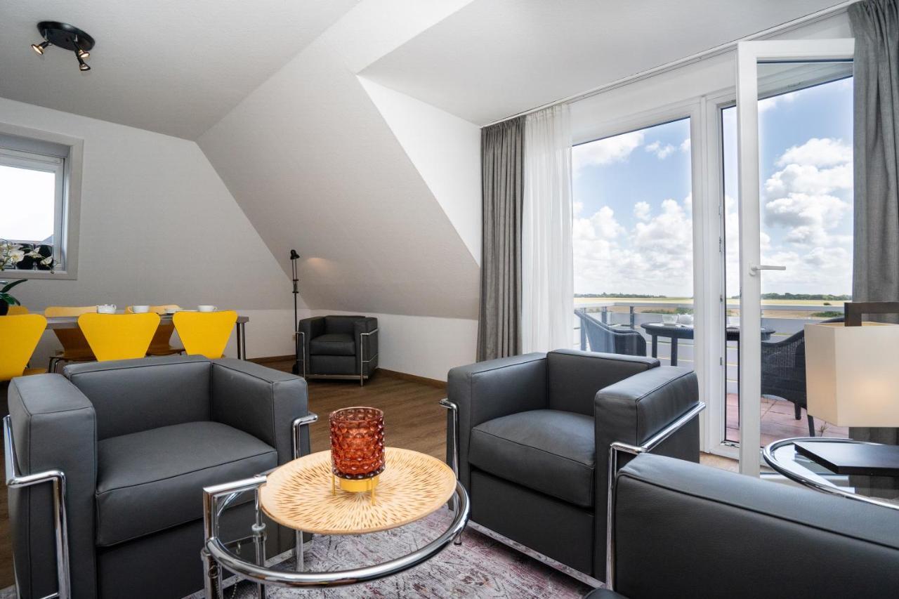 Michels Ferienwohnung Schoene Aussicht Морзум Экстерьер фото